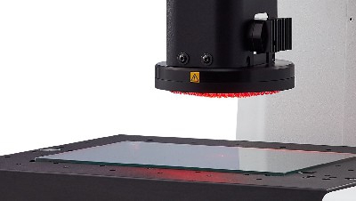 光源特色-Micro-Vu高精度影像测量仪
