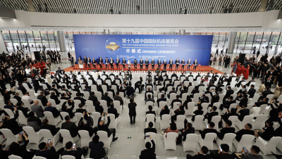 展会回顾 | 台超集团闪耀北京CIMT 2025，助力精密制造新征程