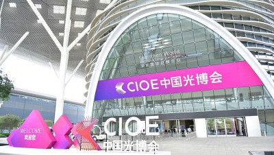 展会回顾｜台超集团2026 CIOE圆满收官，以精密测量赋能光电智造